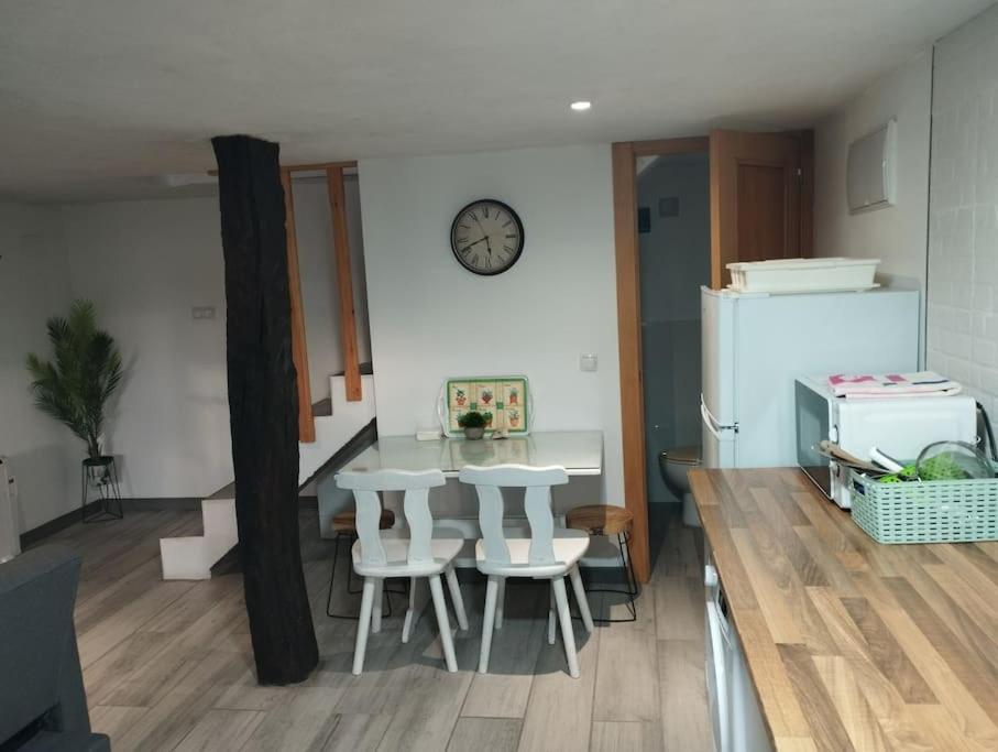Casita Independiente En Suances Parking - Wifi - Jardin Cortiguera Exteriör bild