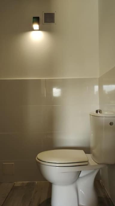 Casita Independiente En Suances Parking - Wifi - Jardin Cortiguera Exteriör bild