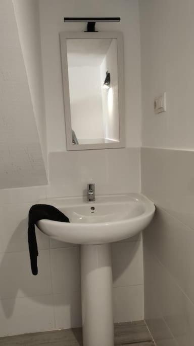 Casita Independiente En Suances Parking - Wifi - Jardin Cortiguera Exteriör bild