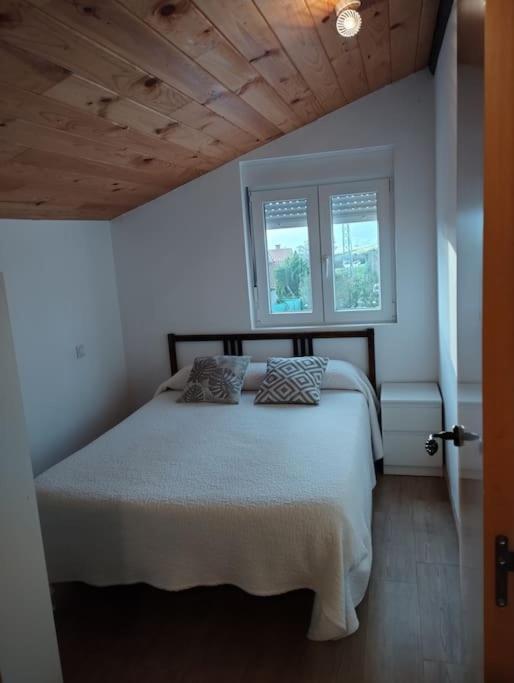 Casita Independiente En Suances Parking - Wifi - Jardin Cortiguera Exteriör bild